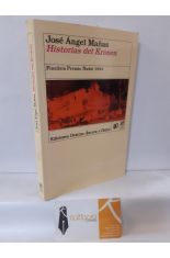 HISTORIAS DEL KRONEN