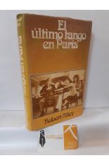 EL LTIMO TANGO EN PARS