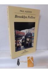 BROOKLYN FOLLIES