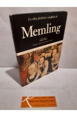 LA OBRA PICTRICA COMPLETA DE MEMLING