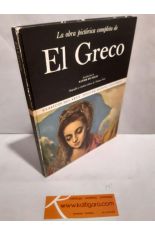 LA OBRA PICTRICA COMPLETA DE EL GRECO