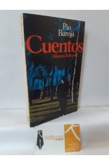 CUENTOS