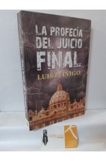 LA PROFECA DEL JUICIO FINAL