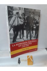 LA REPRESIN POLTICA EN CATALUA (1936-1939)