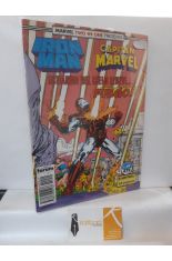 IRON MAN/ CAPITN MARVEL (MARVEL TWO-IN-ONE) N 49