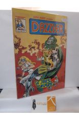 DAZZLER DESLUMBRANTE. LAS JOYAS DE LA MUERTE (MUNDICOMICS ADULTOS, SUPER HROES N 2. VRTICE. GRAPA)