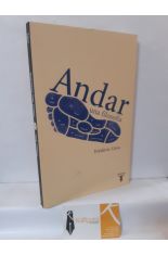 ANDAR. UNA FILOSOFA