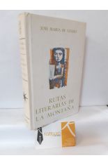 RUTAS LITERARIAS DE LA MONTAA