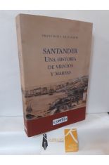 SANTANDER, UNA HISTORIA DE VIENTOS Y MAREAS