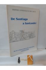 DE SANTIAGO A SANTANDER