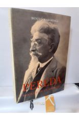 PEREDA. BIOGRAFA DE UN NOVELISTA