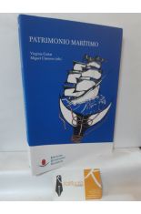 PATRIMONIO MARTIMO