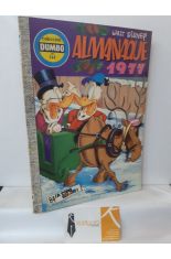 ALMANAQUE 1977. WALT DISNEY. DUMBO N 144