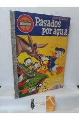 PASADOS POR AGUA. WALT DISNEY. DUMBO N 121