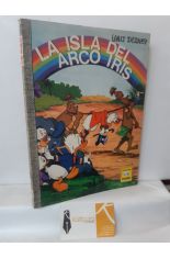 LA ISLA DEL ARCO IRIS. WALT DISNEY. DUMBO N 65