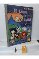 EL TIMO DE LA LUNA. WALT DISNEY. DUMBO N 64