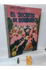 EL SECRETO DE HONDORICA. WALT DISNEY. DUMBO N 29