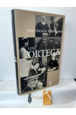 LOS ORTEGA