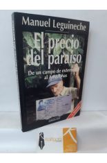 EL PRECIO DEL PARASO, DE UN CAMPO DE EXTERMINIO AL AMAZONAS