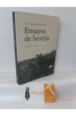 ENSAYOS DE HEREJA