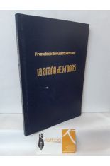 LA ARAA DE KRONOS