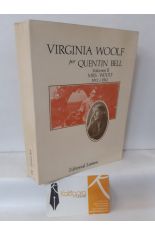 VIRGINIA WOOLF. VOLUMEN II DE 1912 A 1941