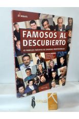 FAMOSOS AL DESCUBIERTO. 45 PERFILES INDITOS DE GRANDES PROFESIONALES