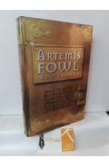 ARTEMIS FOWL