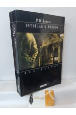 INTRIGAS Y DESEOS