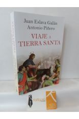 VIAJE A TIERRA SANTA