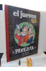 EL JUEVES: LA PAREJITA S.A. LOS INICIOS (LUXURY GOLD COLLECTION)