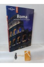 ROMA. GUA LONELY PLANET