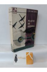 PILOTO DE GUERRA