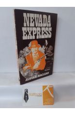 NEVADA EXPRESS