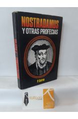 NOSTRADAMUS Y OTRAS PROFECAS