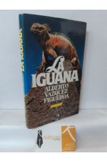 LA IGUANA