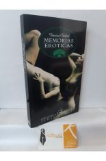 MEMORIAS ERTICAS. LOS CUERPOS GLORIOSOS