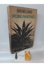 PEDRO MARTNEZ. UN CAMPESINO MEXICANO Y SU FAMILIA