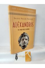 ALEXNDROS. EL HIJO DEL SUEO