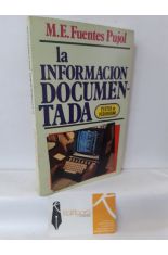 LA INFORMACIN DOCUMENTADA