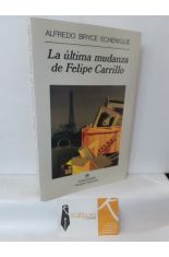 LA LTIMA MUDANZA DE FELIPE CARRILLO