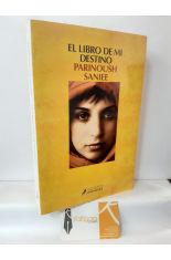 EL LIBRO DE MI DESTINO