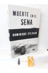 MUERTE EN EL SENA