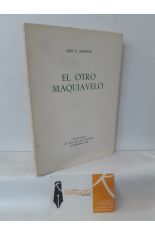 EL OTRO MAQUIAVELO