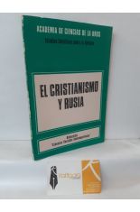 EL CRISTIANISMO Y RUSIA. SERIE ESTUDIOS SOVITICOS SOBRE LA RELIGIN N 3