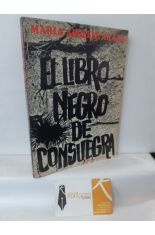 EL LIBRO NEGRO DE CONSUEGRA