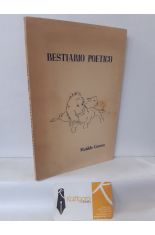 BESTIARIO POTICO (DEDICADO)