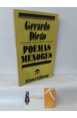 POEMAS MENORES