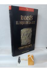 RAMSS, EL HIJO DE LA LUZ