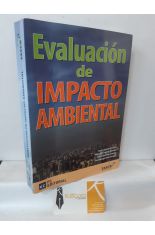 EVUALUACIN DE IMPACTO AMBIENTAL